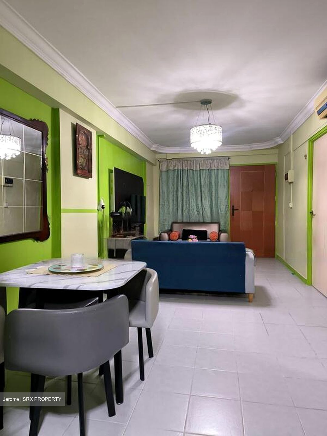 Blk 176 Boon Lay Green (Jurong West), HDB 3 Rooms #598679771